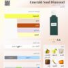 emerald soul diamond Emerald Soul Diamond