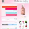 Miss Laverne Garden