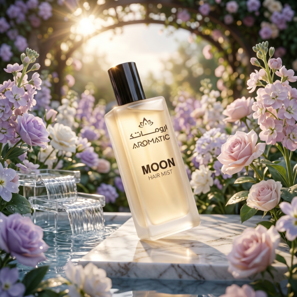 Moon Hair Mist