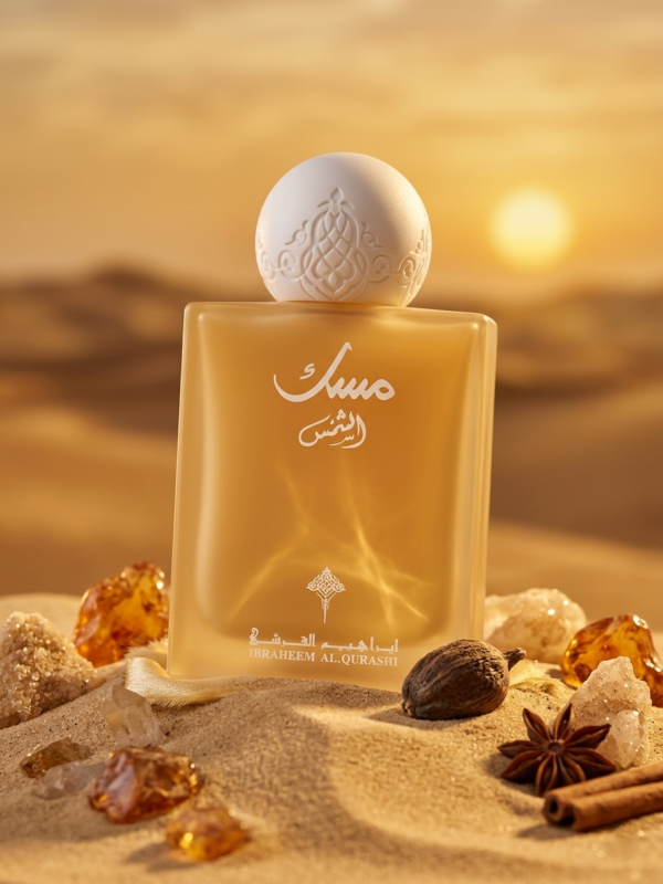 Musk Al-Shams