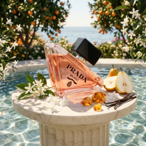 prada paradox Prada Paradoxe
