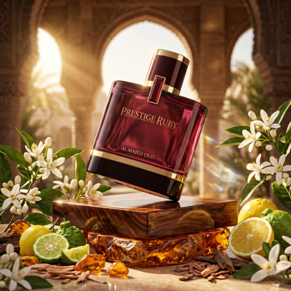 Prestige Ruby