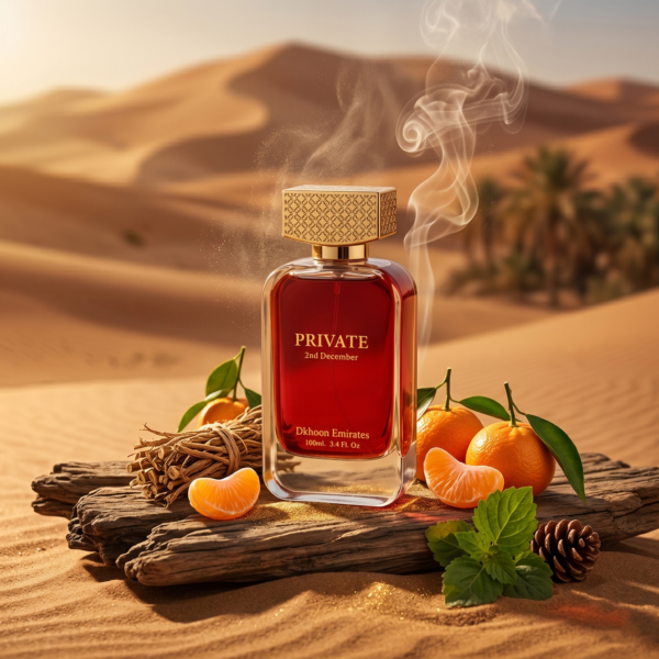 Private 2nd December