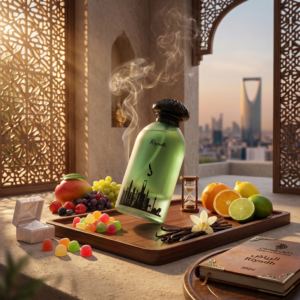Riyadh