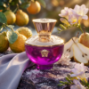 Versace Dylan purple