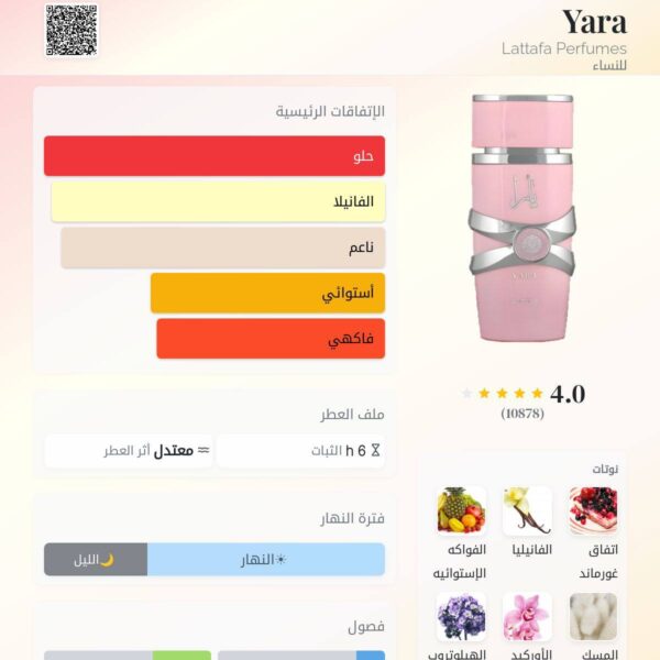 yara Yara