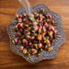 عبق عبق الزهور